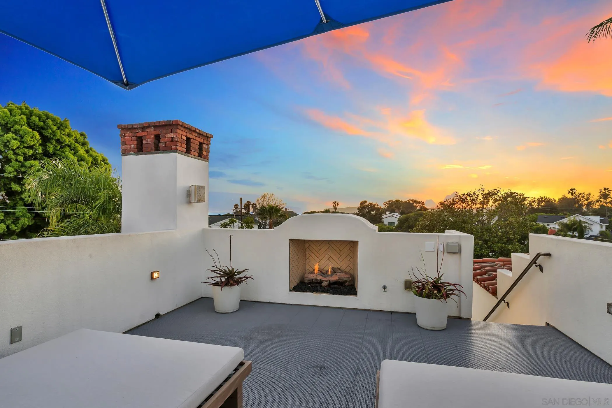 120 Carob Way, Coronado, CA, 92118