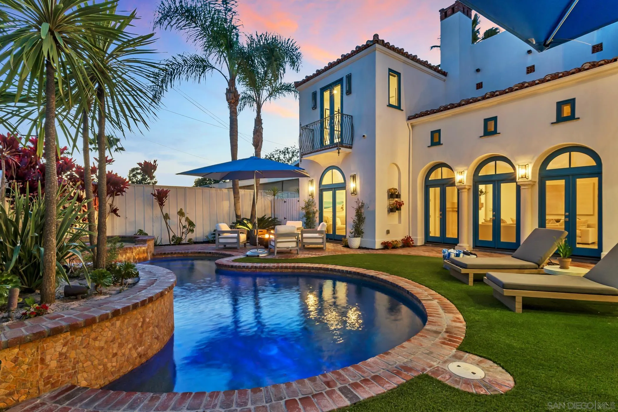 120 Carob Way, Coronado, CA, 92118