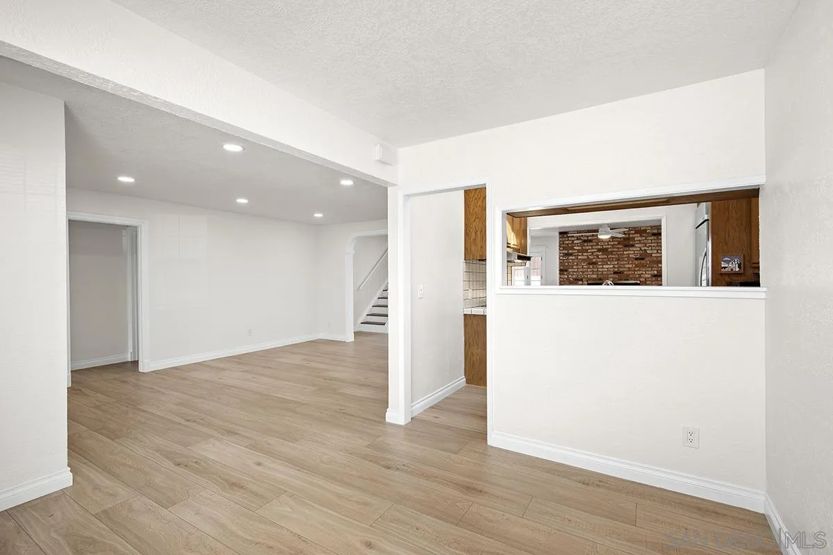 5331 Cole Street, San Diego, CA, 92117