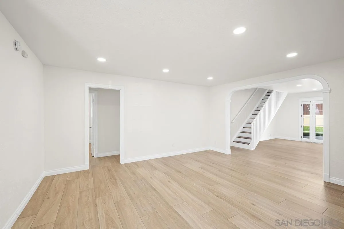 5331 Cole Street, San Diego, CA, 92117