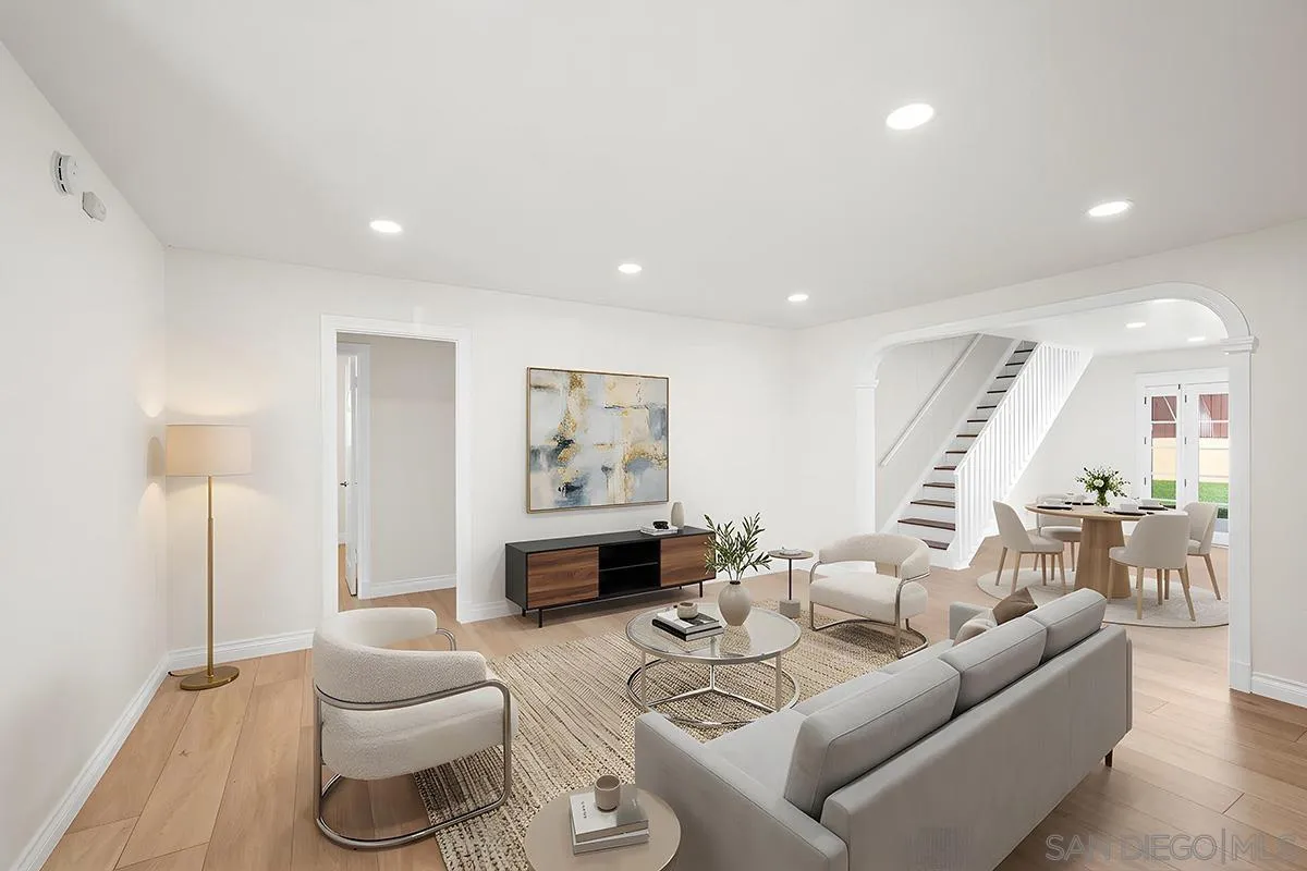 5331 Cole Street, San Diego, CA, 92117