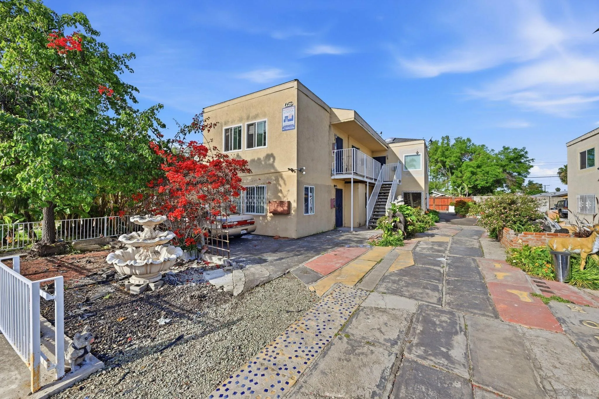 4472 Felton Street, San Diego, CA 92116 - Photo 4 of 7, San Diego, CA