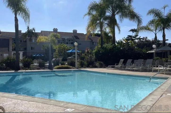 4055 Crystal Dawn Lane UNIT 201, San Diego, CA, 92122
