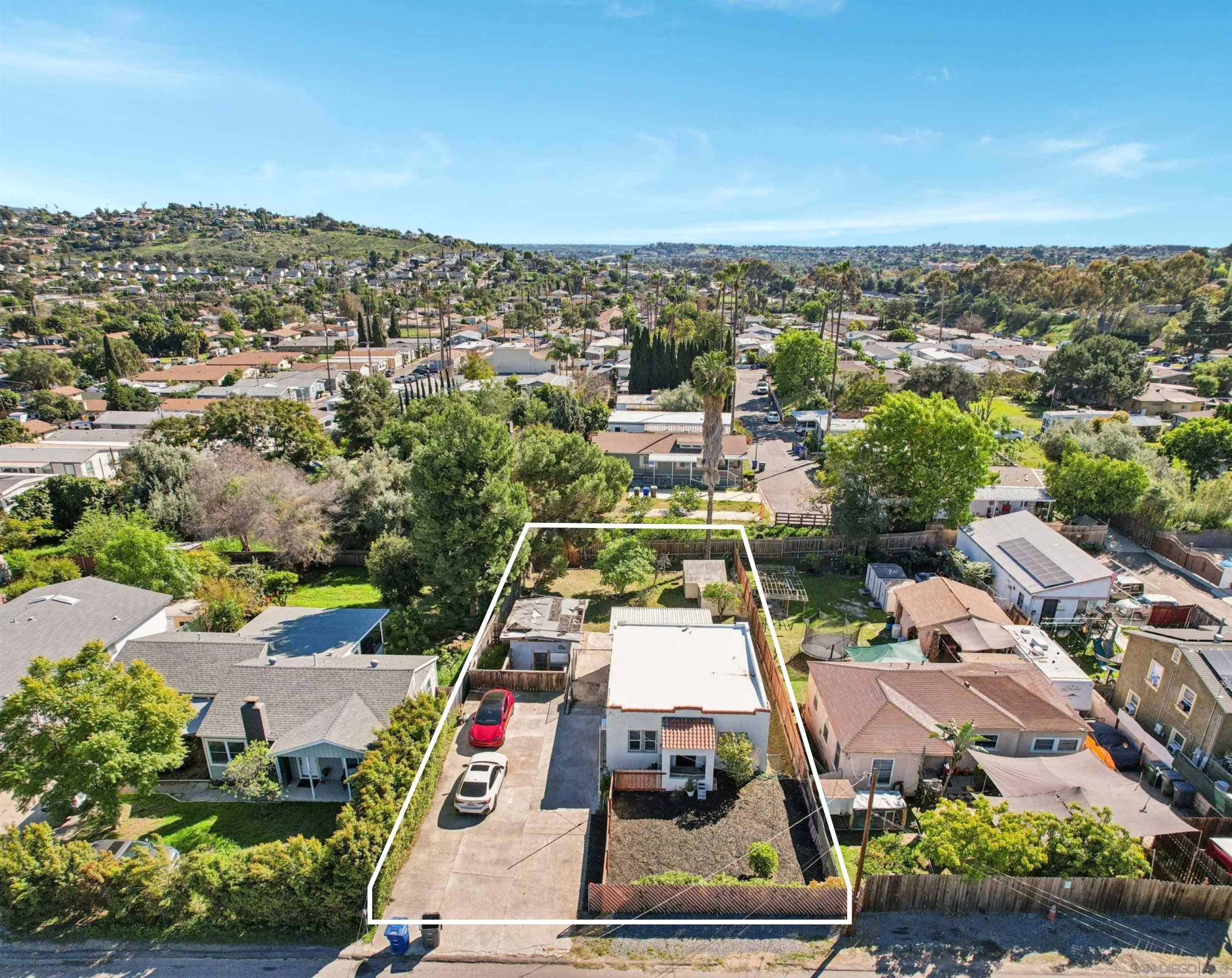 Spring Valley, CA 91977