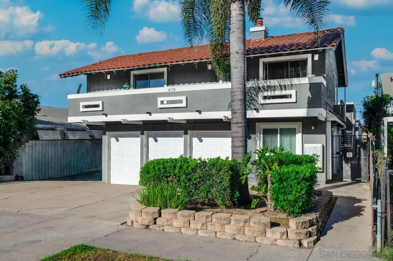 1000 Estes Street UNIT 35, El Cajon, CA, 92020