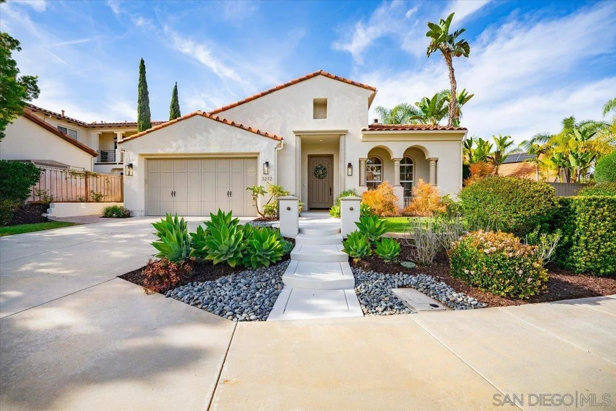 2883 Camino Serbal, Carlsbad, CA, 92009