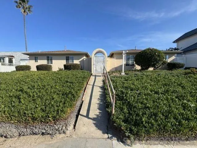 San Diego