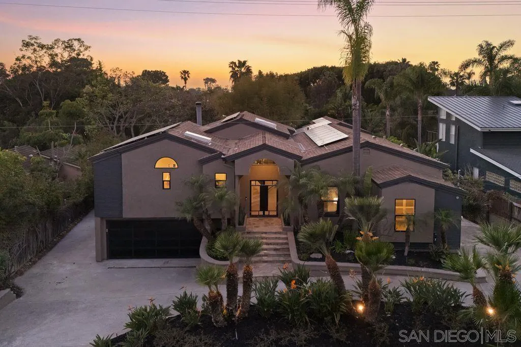 526 Saxony, Encinitas, CA, 92024