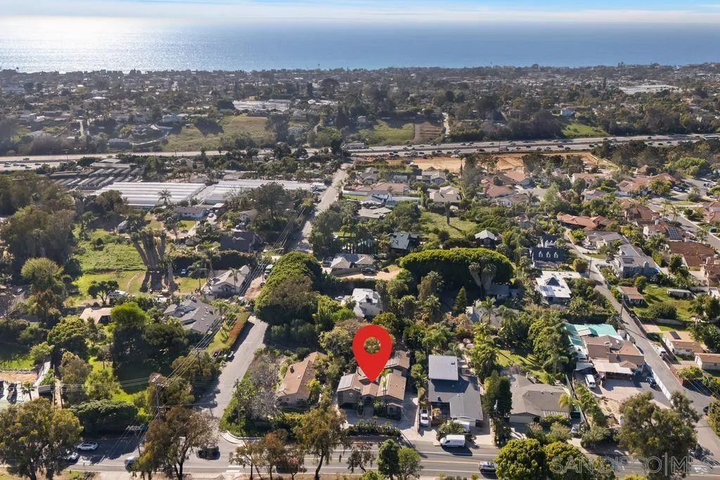 526 Saxony, Encinitas, CA, 92024
