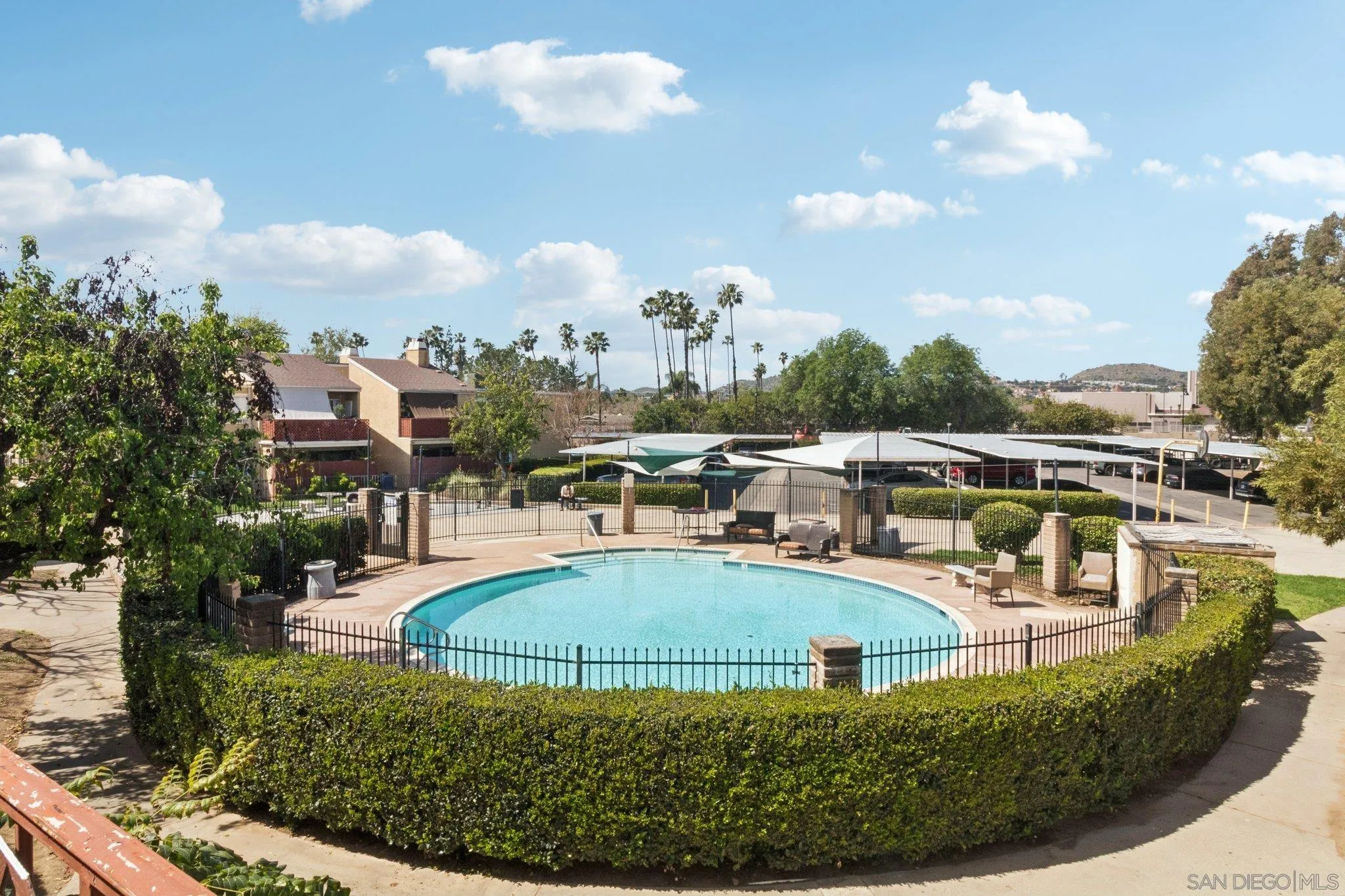 Escondido
