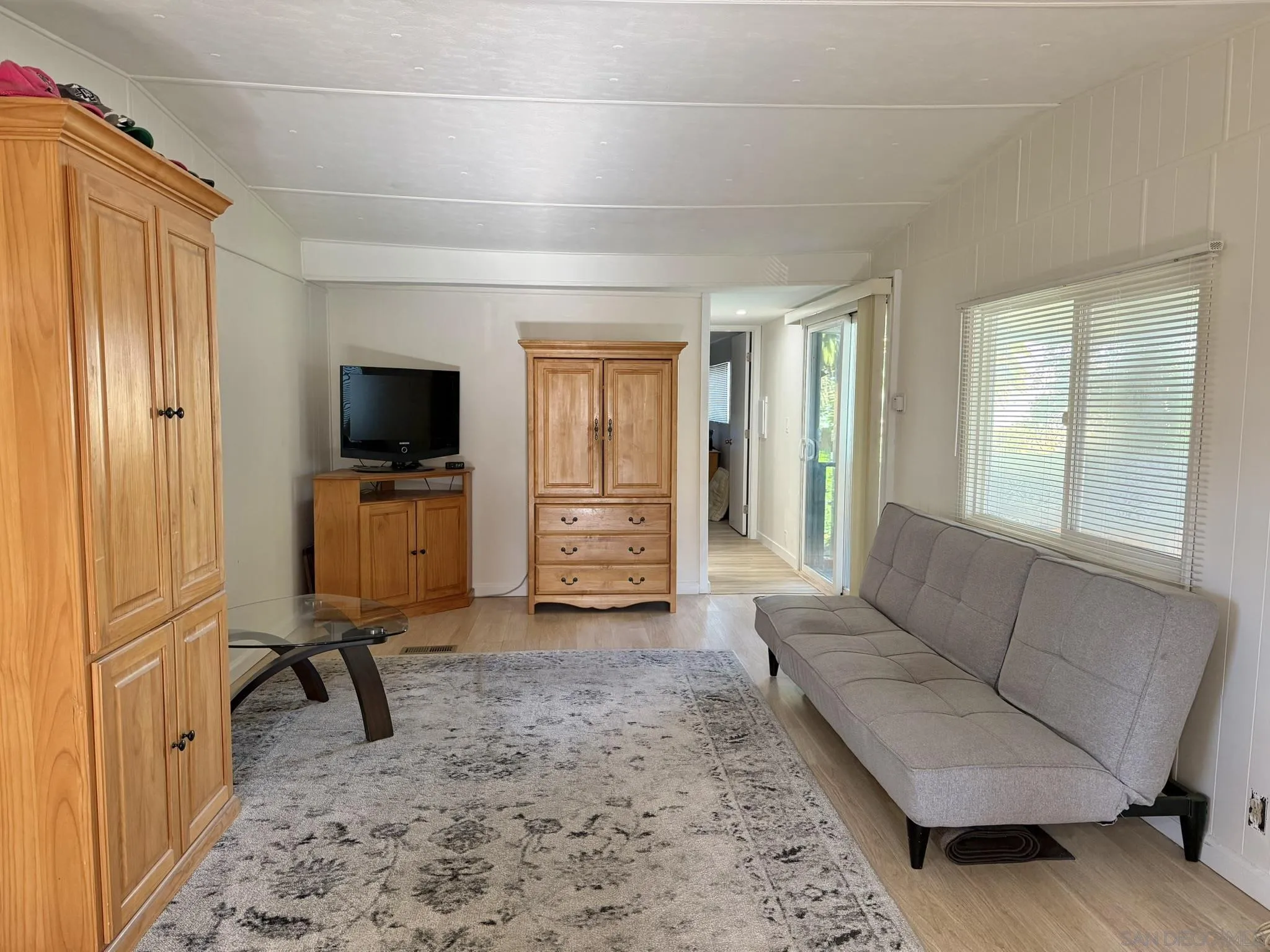 6460 Convoy Ct UNIT 126, San Diego, CA, 92117