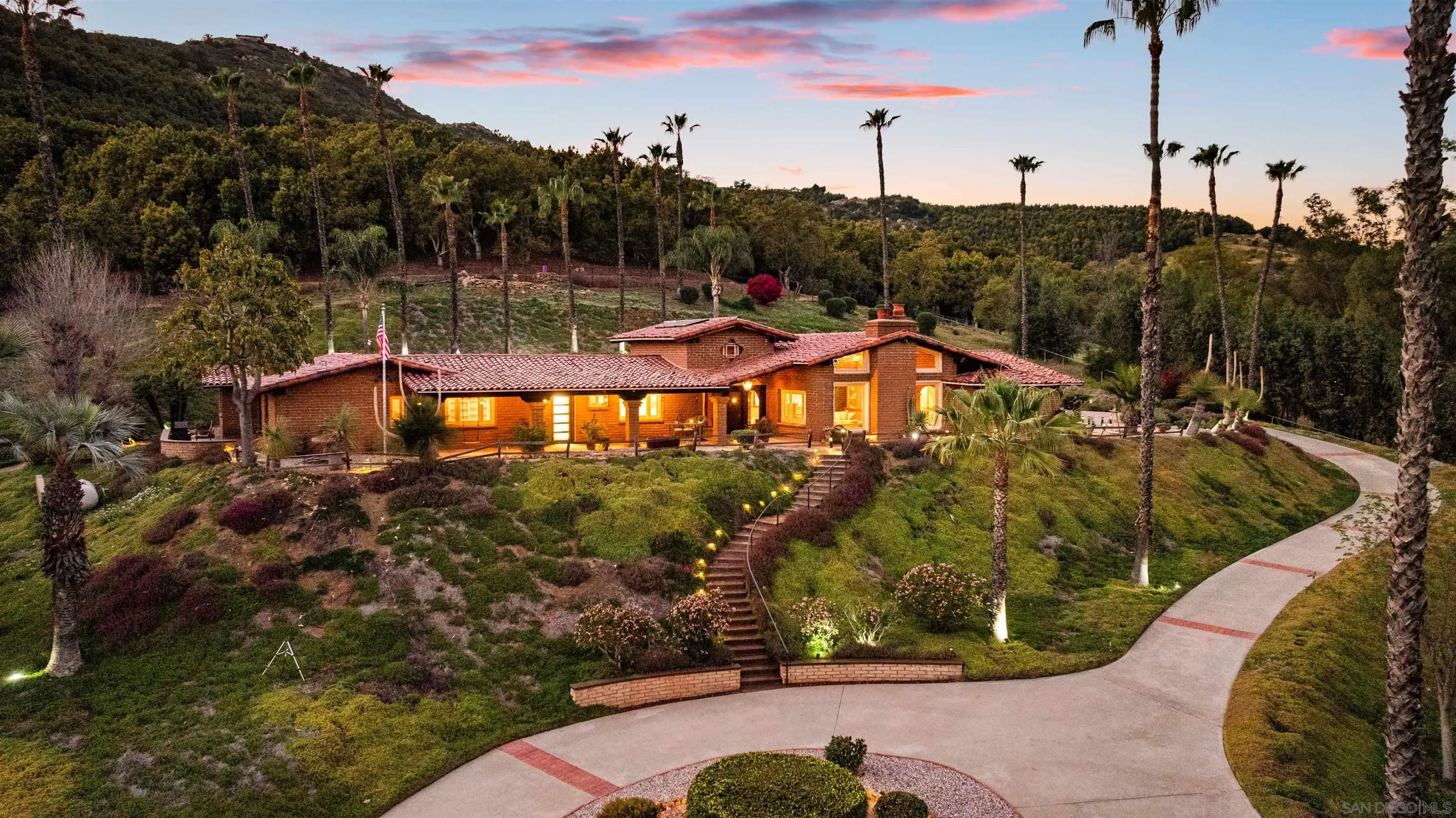 Escondido