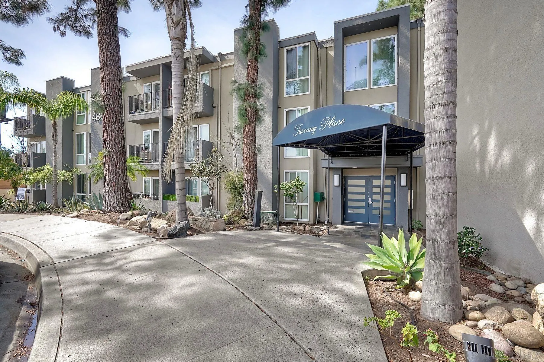 Featured listings