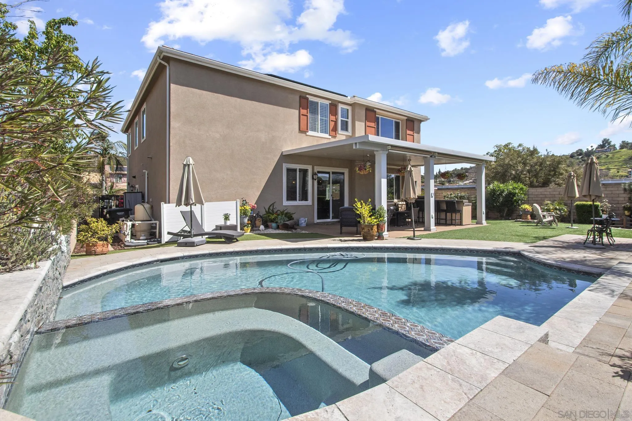 2031 Wagon Wheel Ct, Escondido, CA, 92026