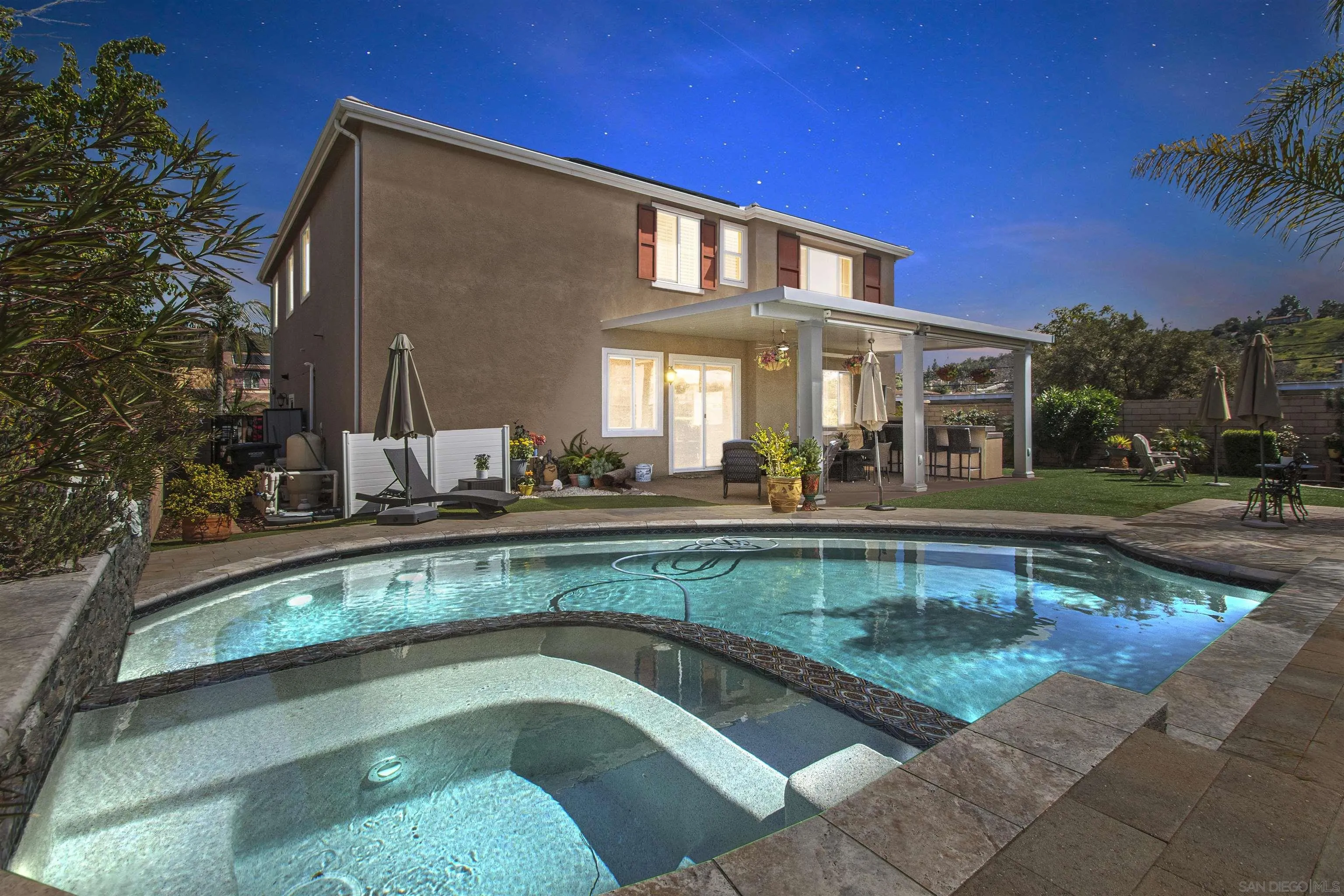 2031 Wagon Wheel Ct, Escondido, CA, 92026