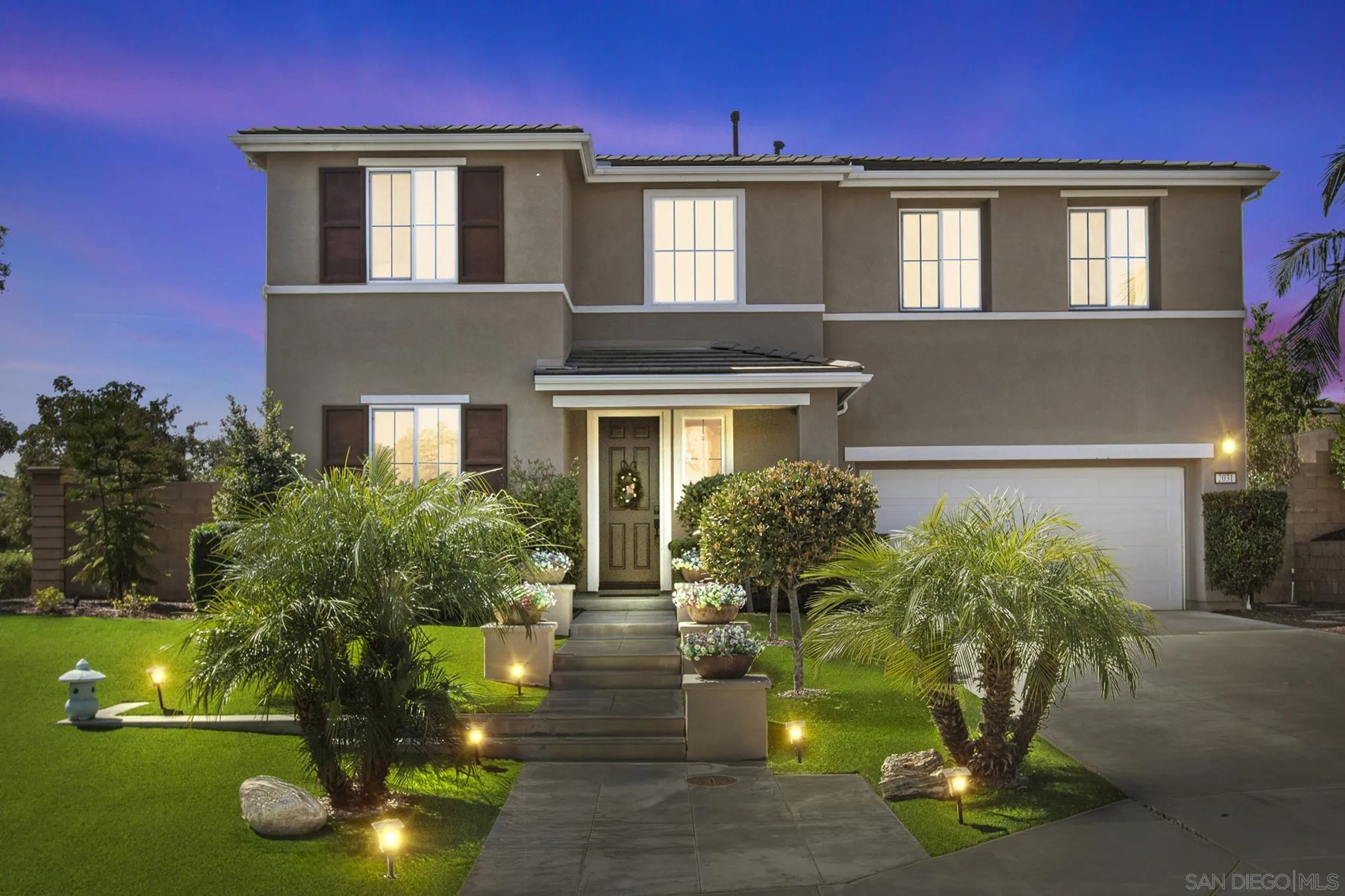 2031 Wagon Wheel Ct, Escondido, CA, 92026