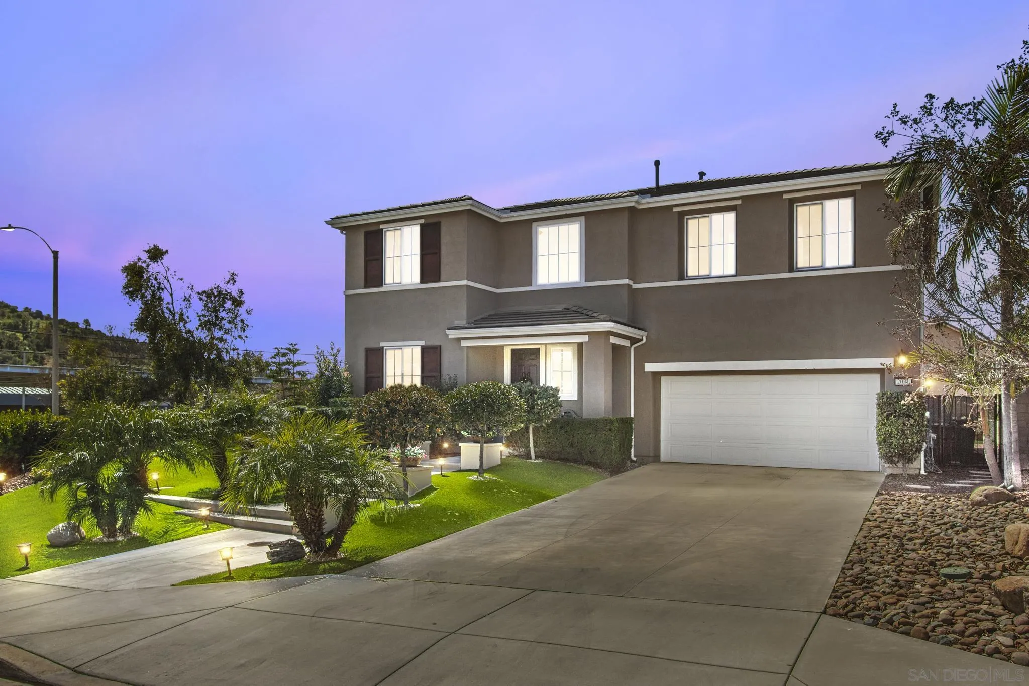 2031 Wagon Wheel Ct, Escondido, CA, 92026