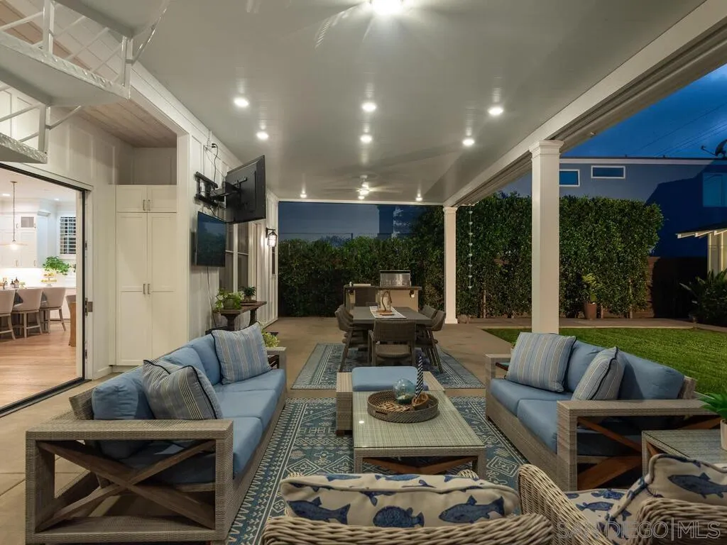 120 I Ave, Coronado, CA, 92118