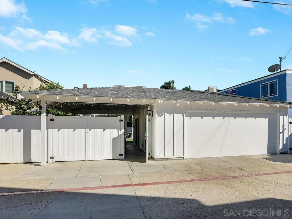120 I Ave, Coronado, CA, 92118