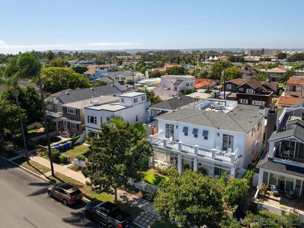 120 I Ave, Coronado, CA, 92118