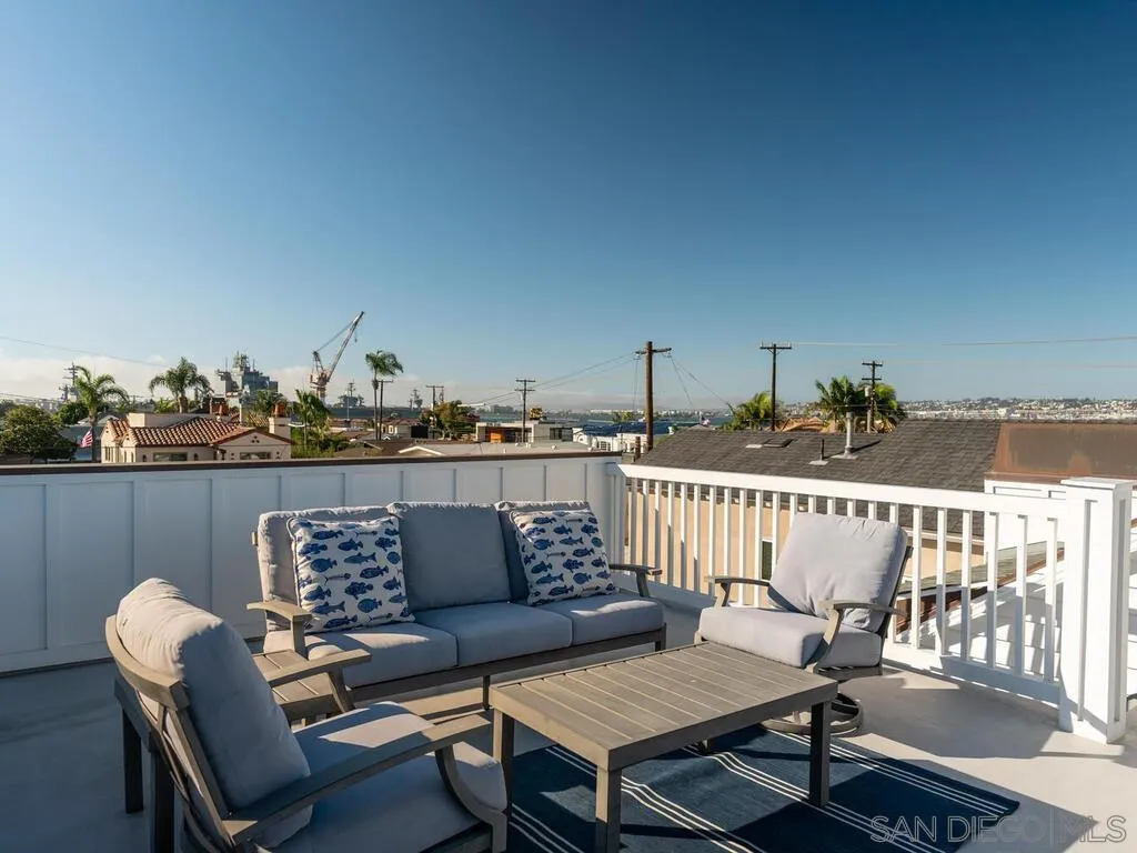 120 I Ave, Coronado, CA, 92118