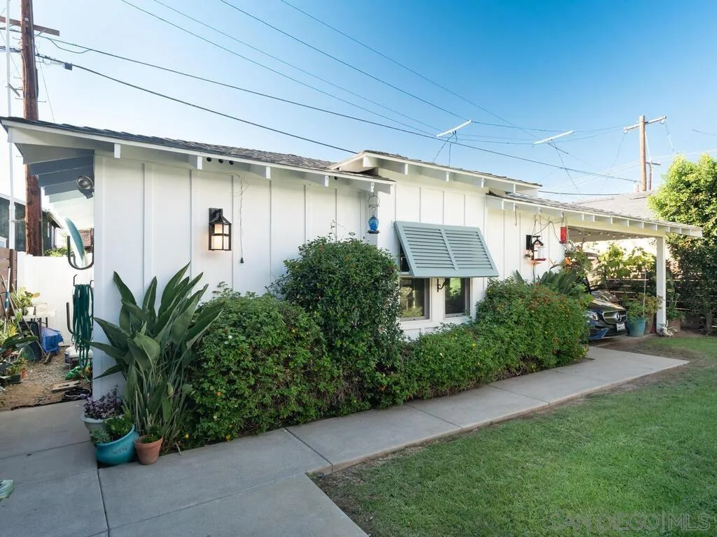 120 I Ave, Coronado, CA, 92118