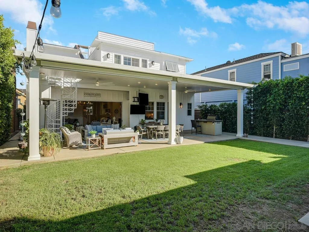 120 I Ave, Coronado, CA, 92118