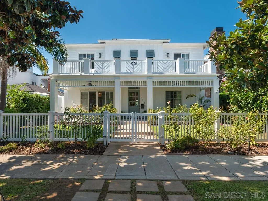 2501 Seaview Avenue, Corona Del Mar, CA, 92625
