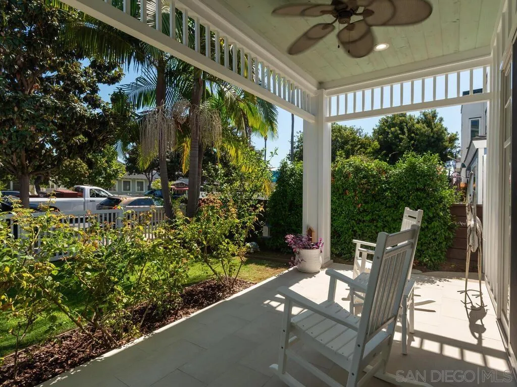 120 I Ave, Coronado, CA, 92118