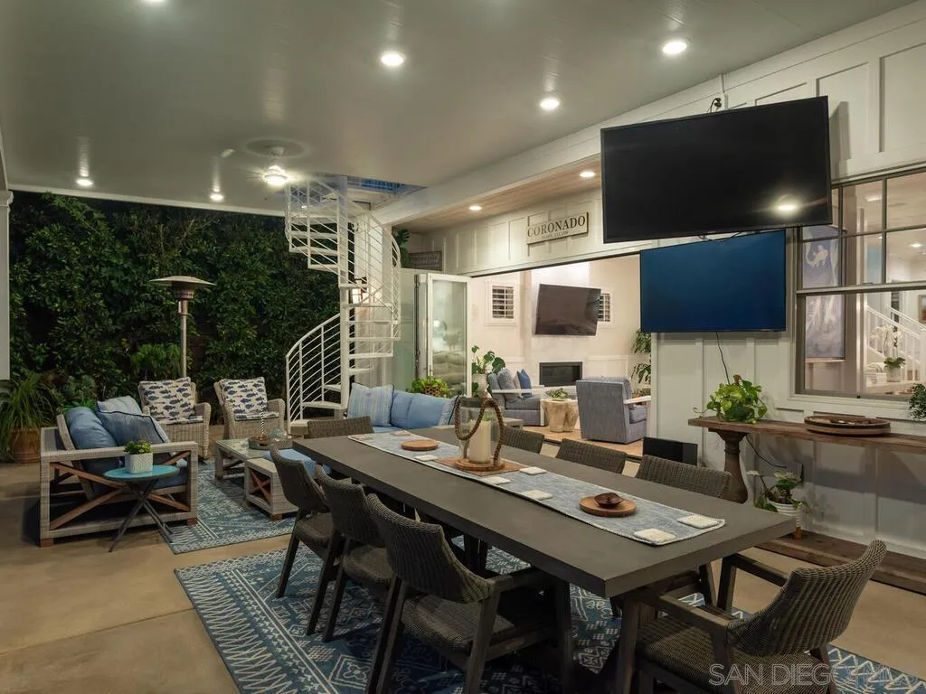 120 I Ave, Coronado, CA, 92118