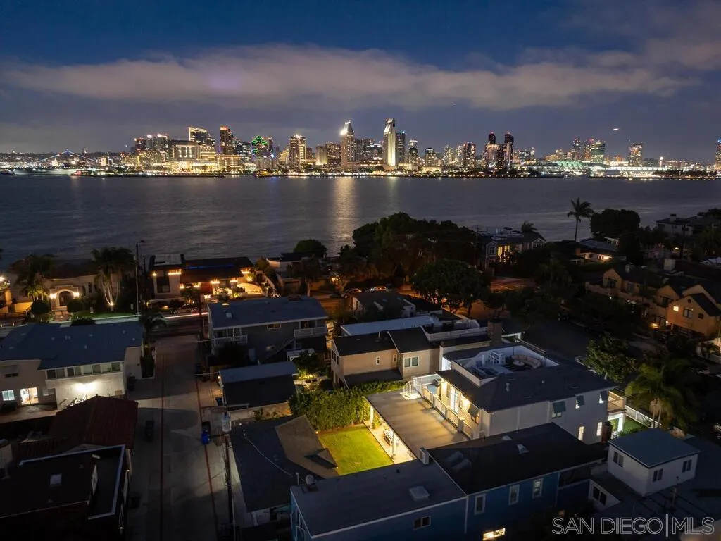 120 I Ave, Coronado, CA, 92118