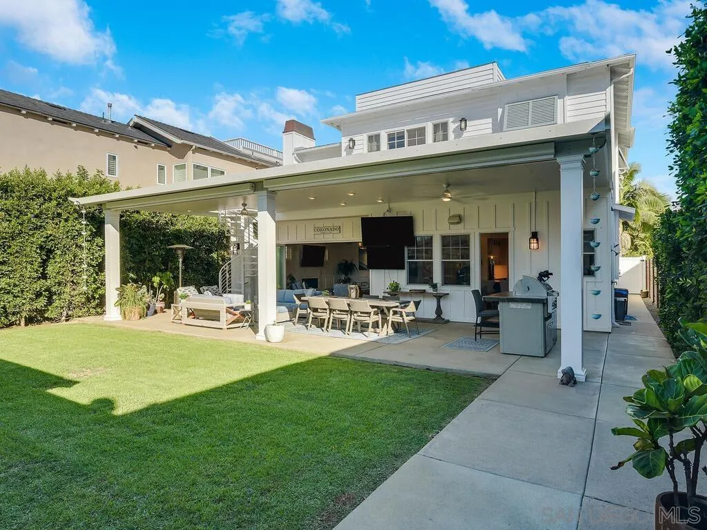 120 I Ave, Coronado, CA, 92118