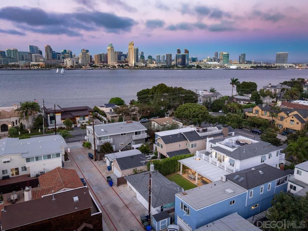 120 I Ave, Coronado, CA, 92118