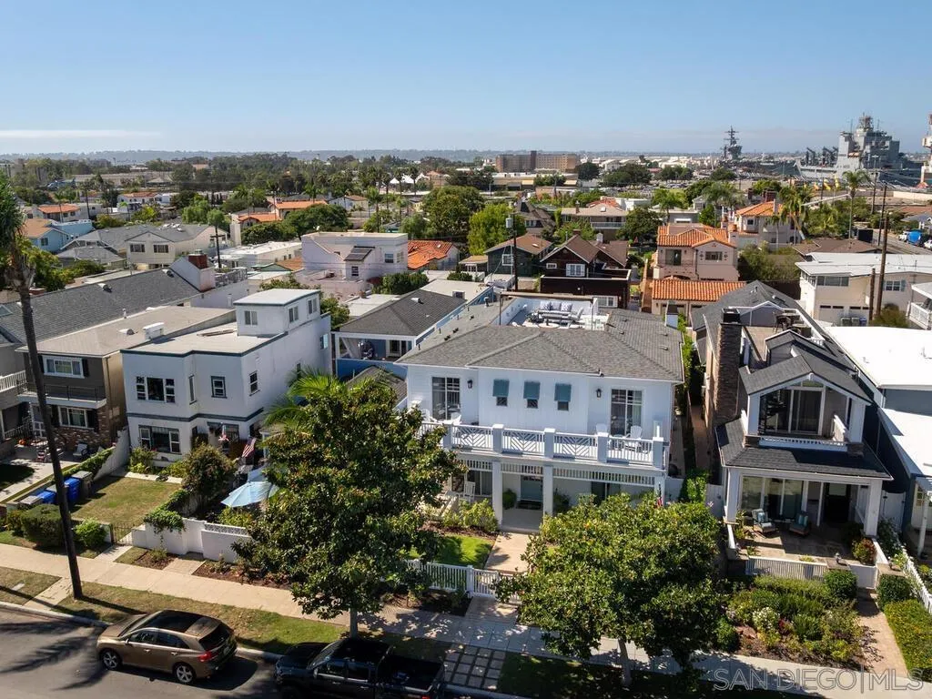 120 I Ave, Coronado, CA, 92118