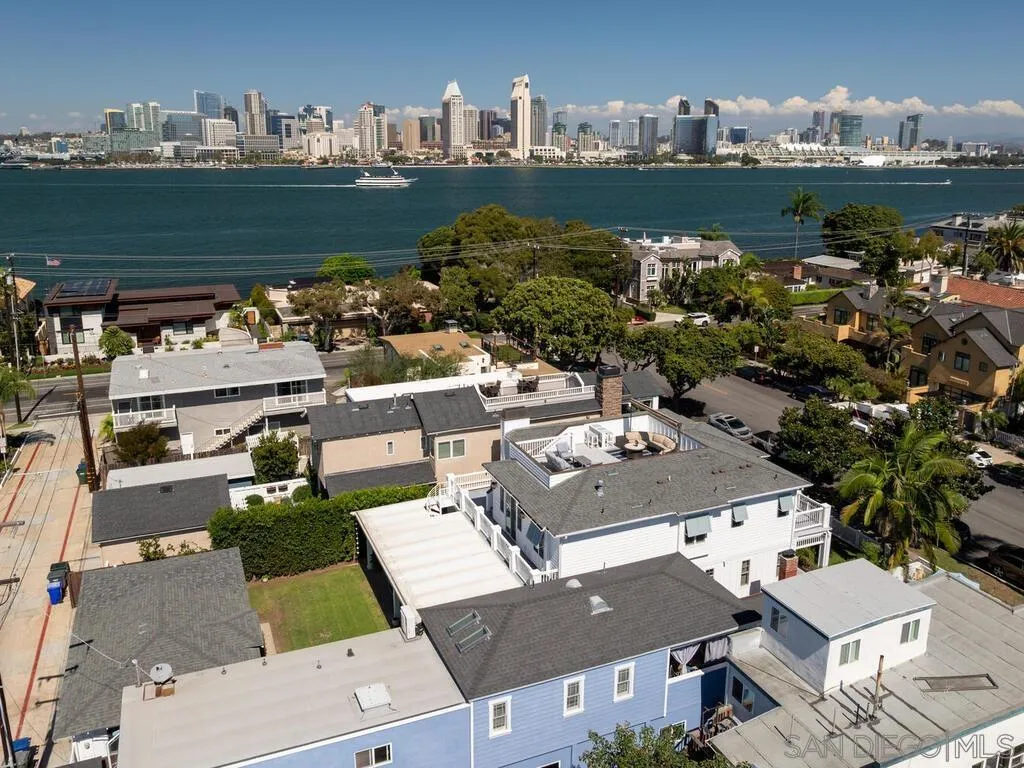 120 I Ave, Coronado, CA, 92118