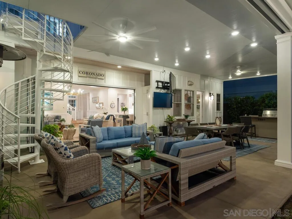 120 I Ave, Coronado, CA, 92118