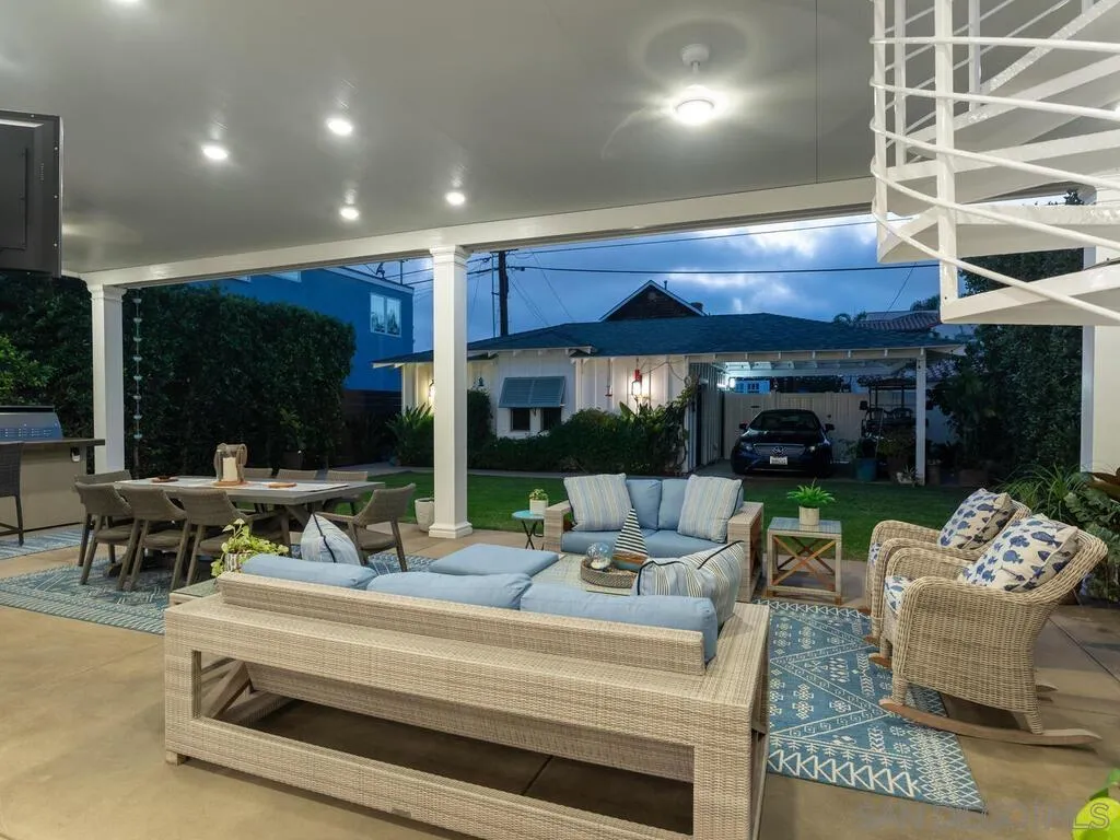 120 I Ave, Coronado, CA, 92118