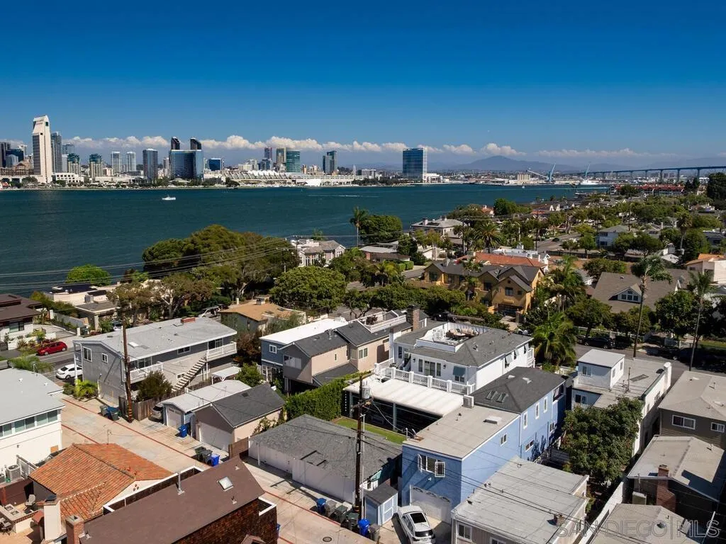 120 I Ave, Coronado, CA, 92118