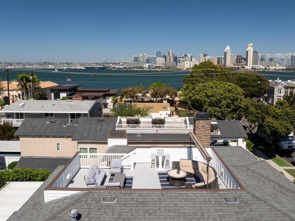 120 I Ave, Coronado, CA, 92118