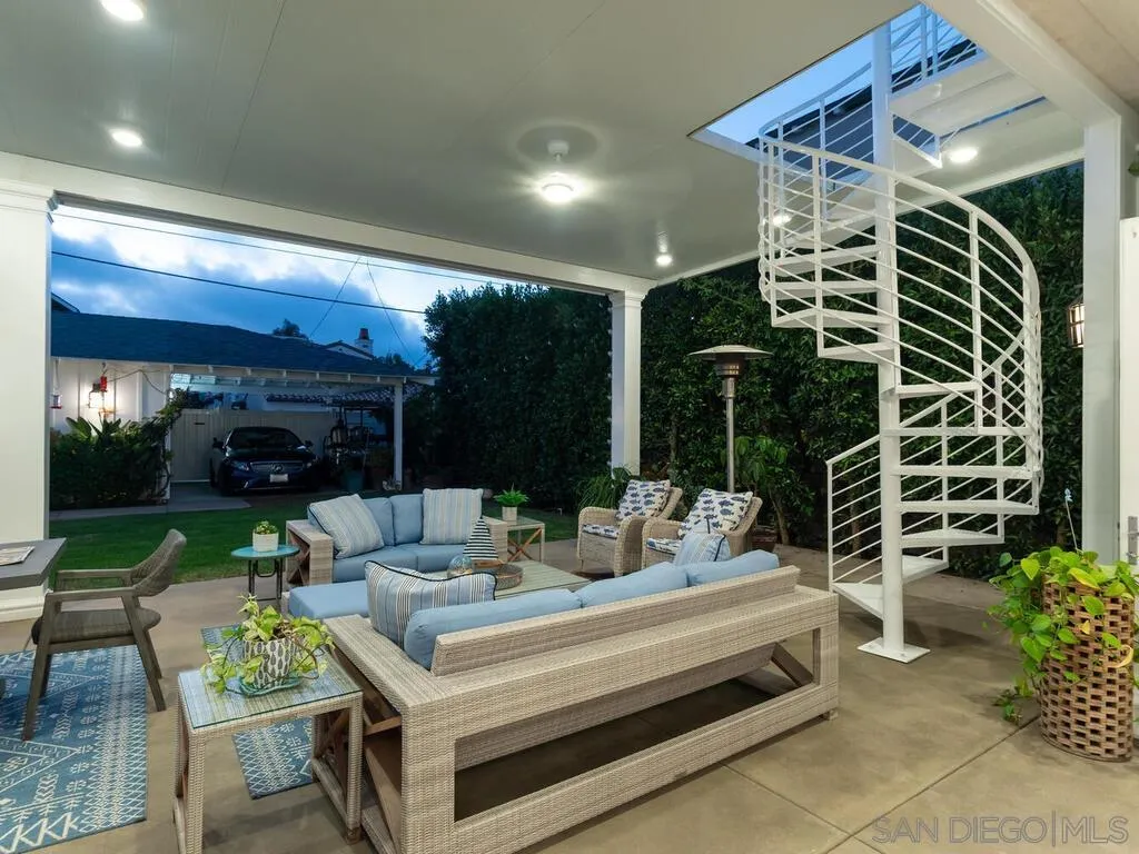 120 I Ave, Coronado, CA, 92118