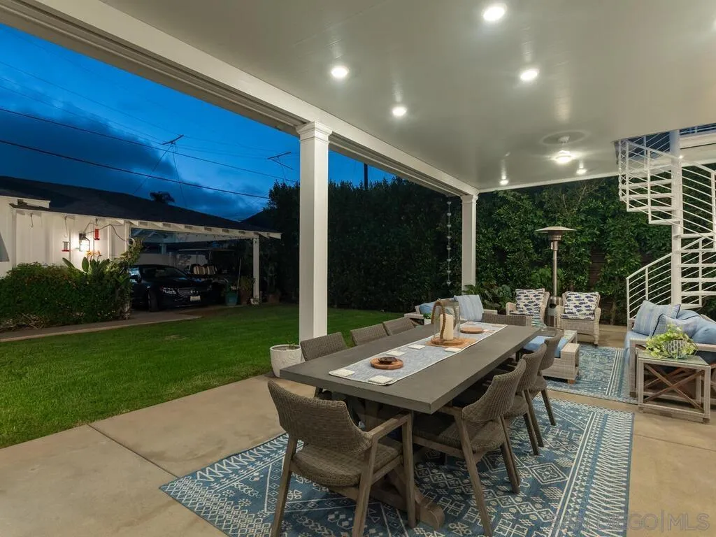 120 I Ave, Coronado, CA, 92118