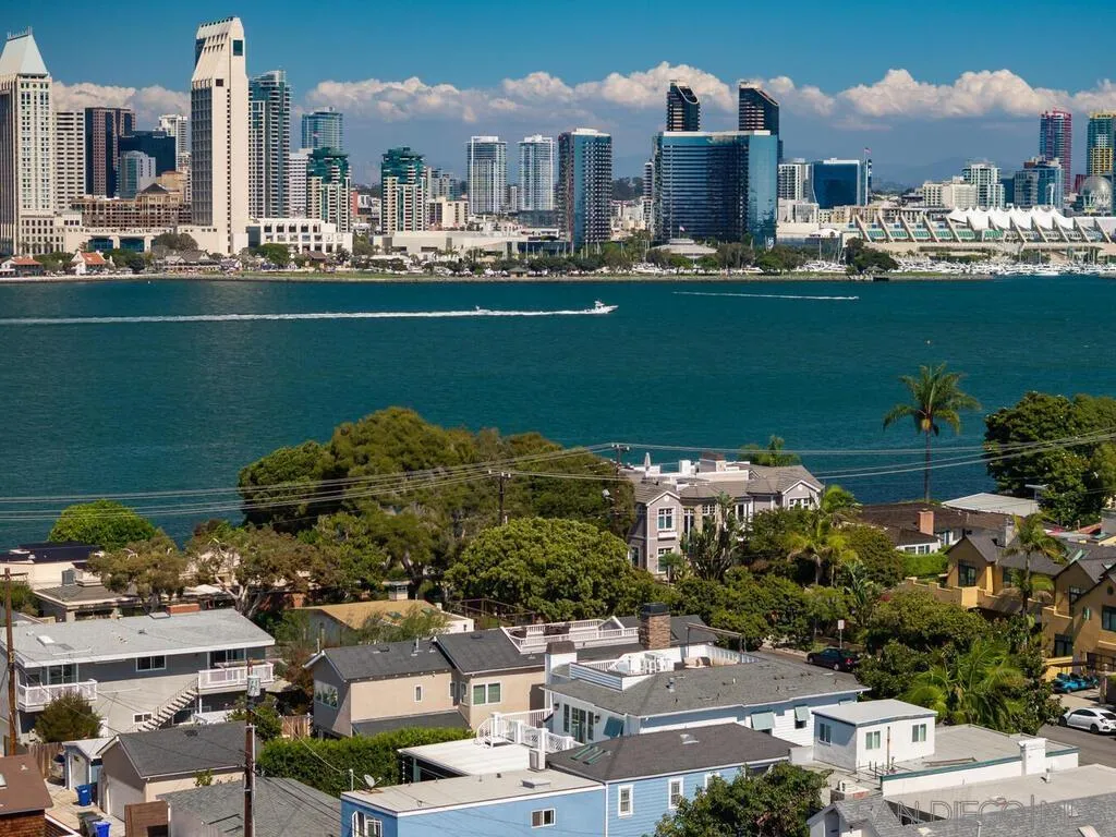 120 I Ave, Coronado, CA, 92118