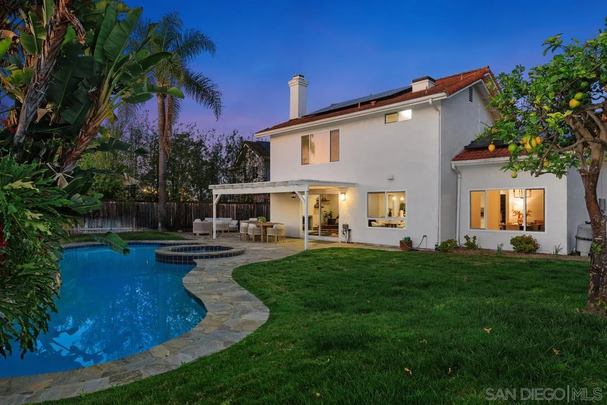 28623 Willow Park, Escondido, CA, 92026