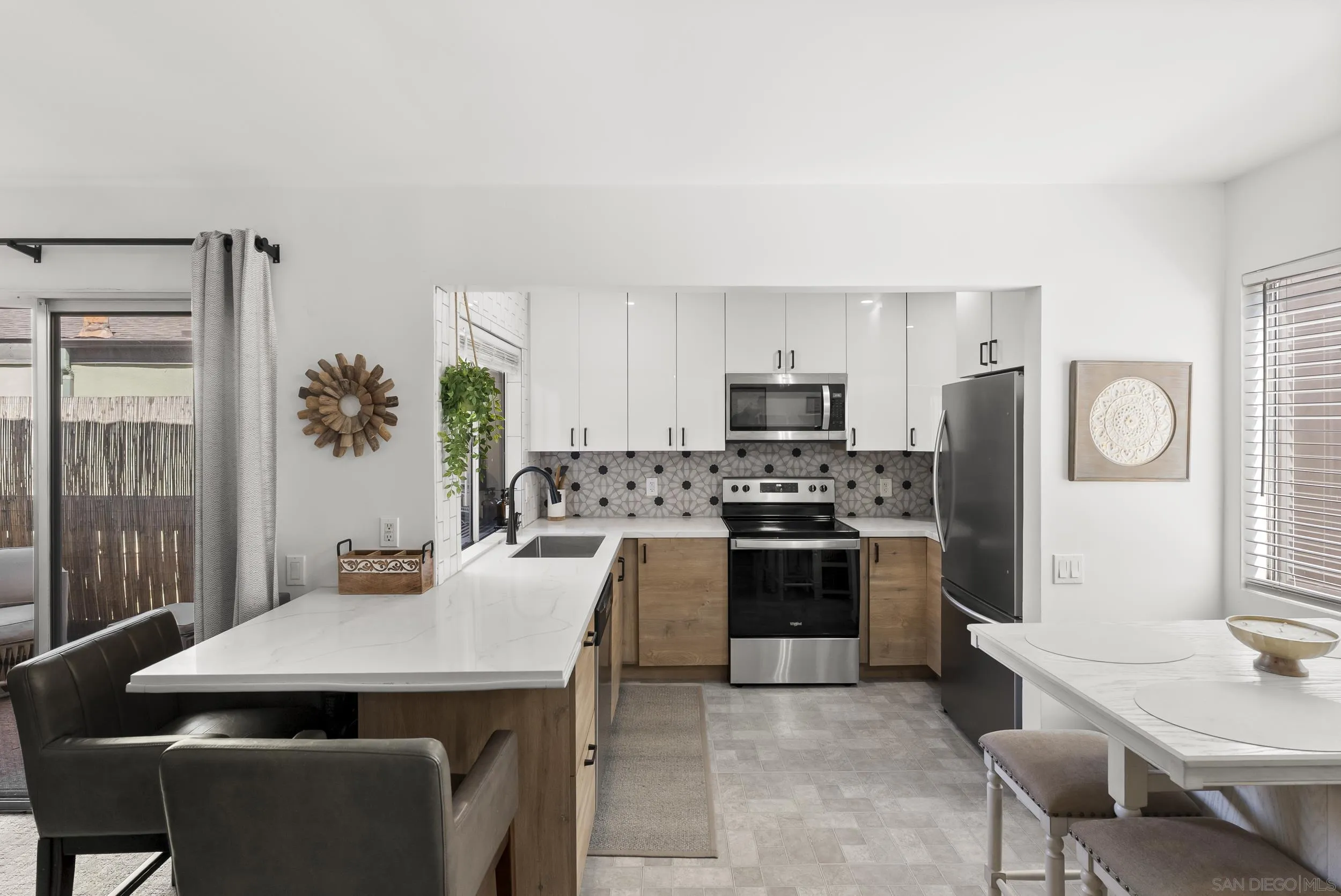 7938 Mission Center Ct. Unit H