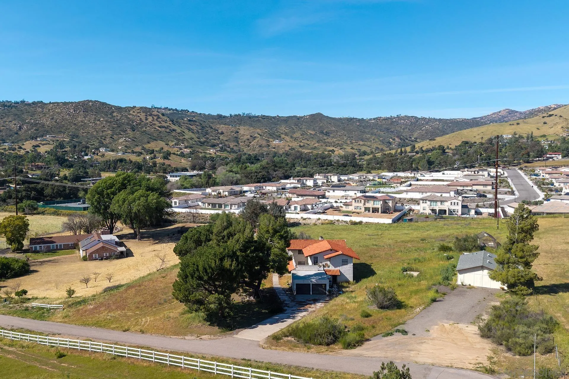 El Cajon