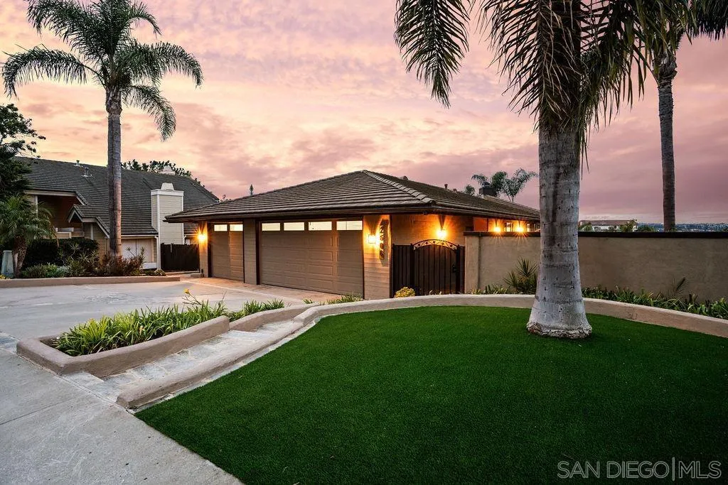 2955 Avenida Valera, Carlsbad, CA, 92009
