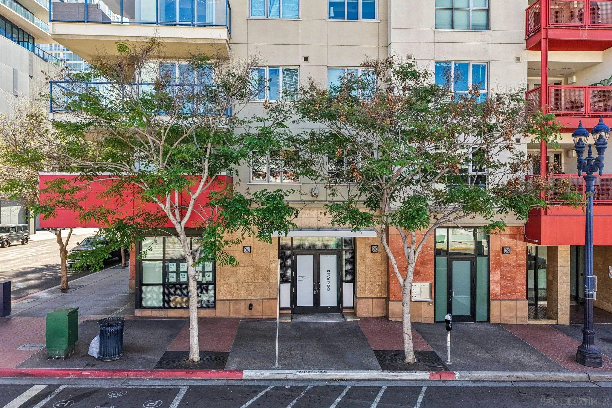 875 G St 108, San Diego, CA 92101 - Photo 5 of 32, San Diego, CA
