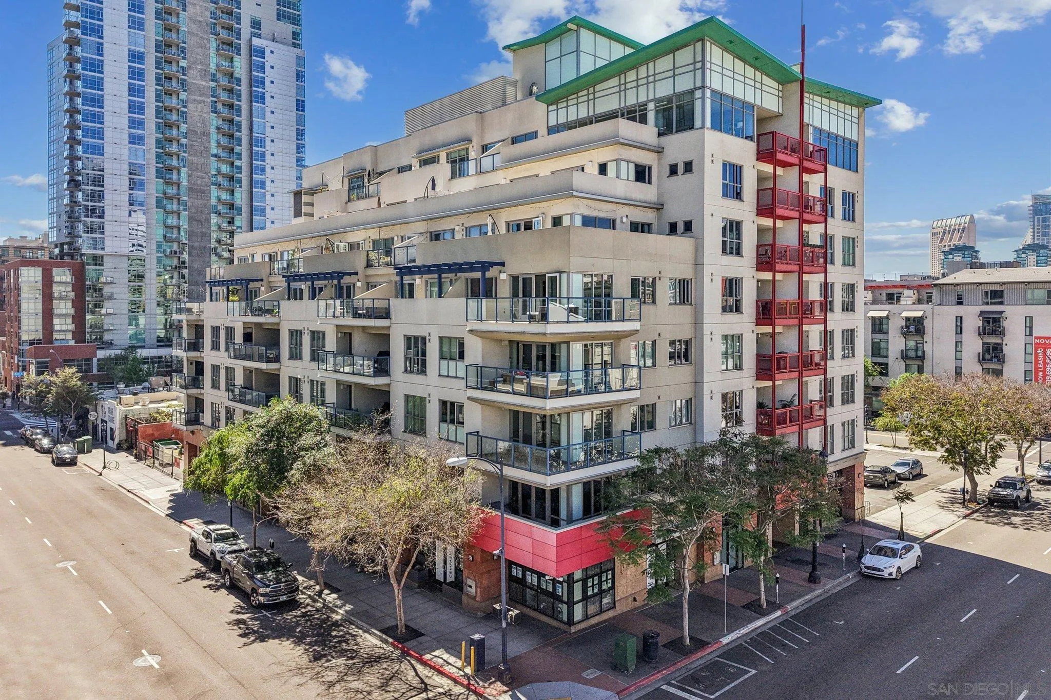 875 G St 108, San Diego, CA 92101 - Photo 2 of 32, San Diego, CA