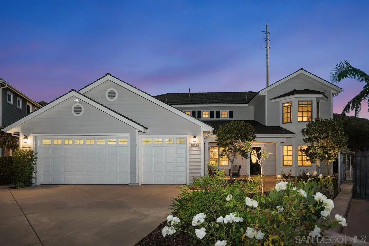 Scripps Ranch
