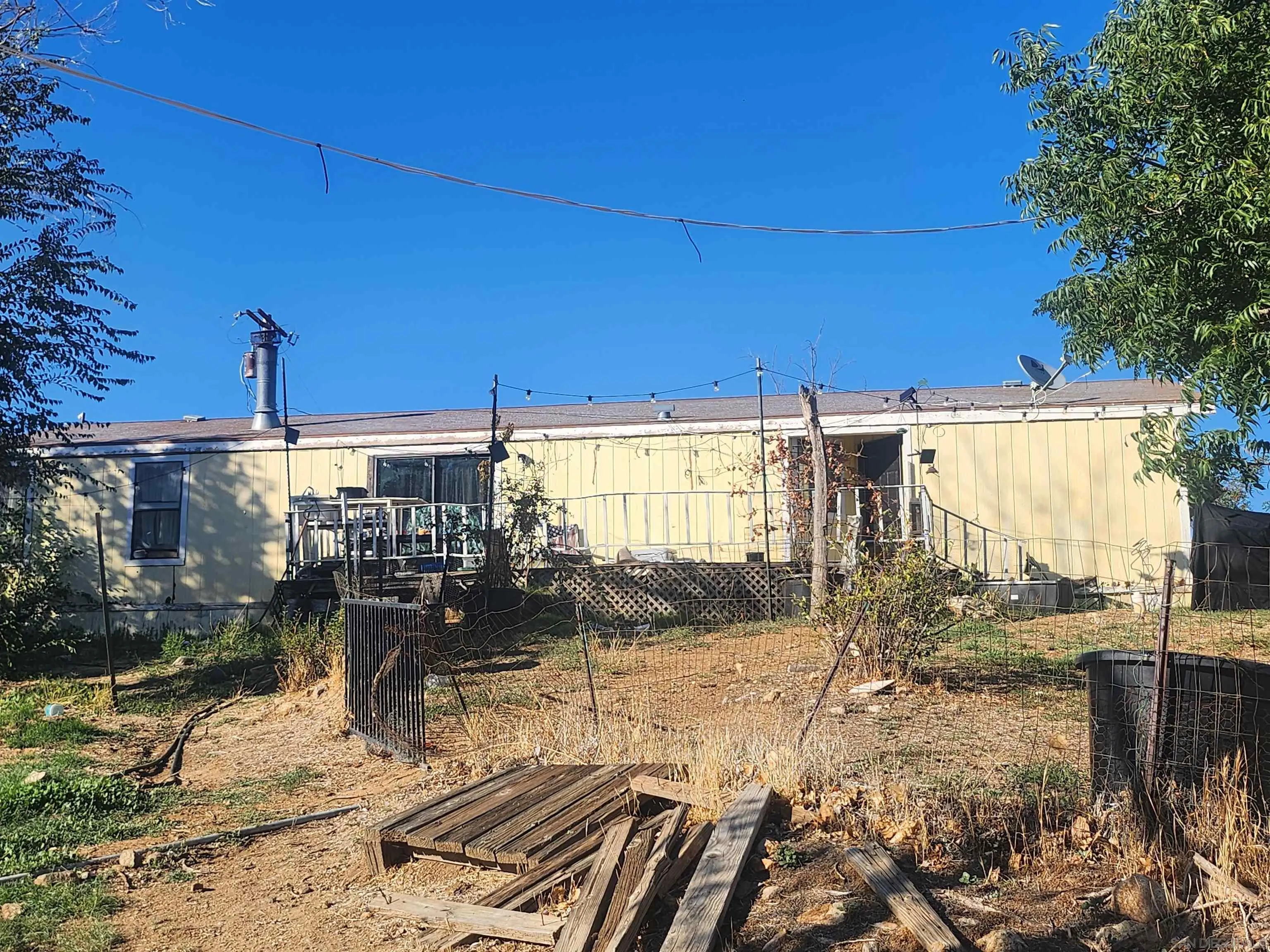84753 Eddie Albert, 29 Palms, CA, 92277